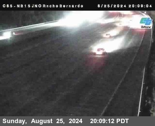 NB 15 JNO Rancho Bernardo Rd