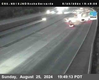 NB 15 JNO Rancho Bernardo Rd