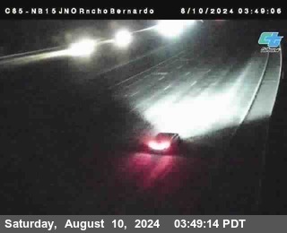 NB 15 JNO Rancho Bernardo Rd