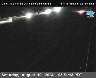 NB 15 JNO Rancho Bernardo Rd