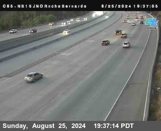 NB 15 JNO Rancho Bernardo Rd