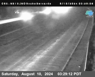 NB 15 JNO Rancho Bernardo Rd