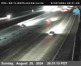 NB 15 JNO Rancho Bernardo Rd