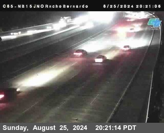 NB 15 JNO Rancho Bernardo Rd