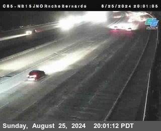 NB 15 JNO Rancho Bernardo Rd