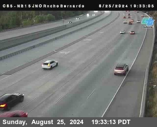 NB 15 JNO Rancho Bernardo Rd