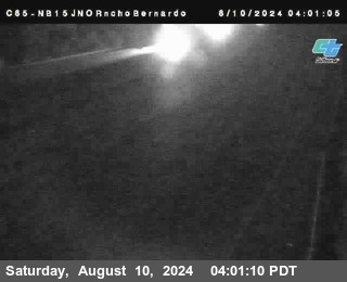 NB 15 JNO Rancho Bernardo Rd