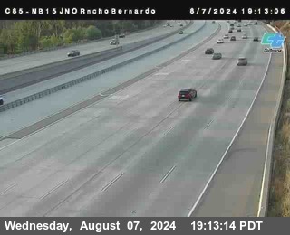 NB 15 JNO Rancho Bernardo Rd