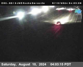 NB 15 JNO Rancho Bernardo Rd