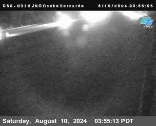 NB 15 JNO Rancho Bernardo Rd