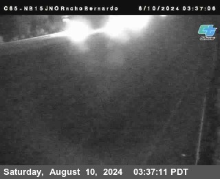 NB 15 JNO Rancho Bernardo Rd