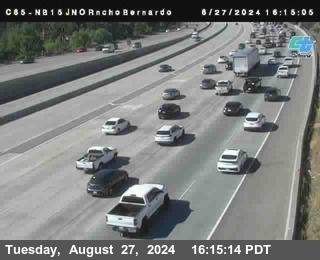 NB 15 JNO Rancho Bernardo Rd