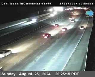 NB 15 JNO Rancho Bernardo Rd