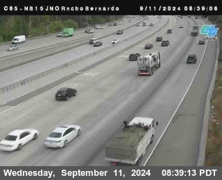 NB 15 JNO Rancho Bernardo Rd