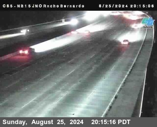 NB 15 JNO Rancho Bernardo Rd