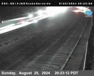 NB 15 JNO Rancho Bernardo Rd