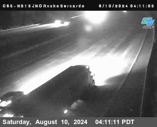 NB 15 JNO Rancho Bernardo Rd