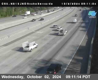 NB 15 JNO Rancho Bernardo Rd