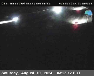 NB 15 JNO Rancho Bernardo Rd