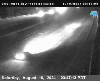 NB 15 JNO Rancho Bernardo Rd