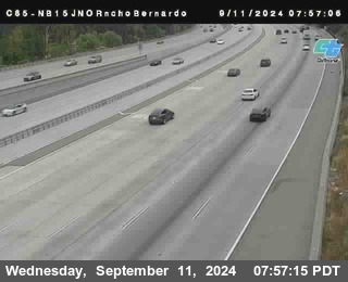 NB 15 JNO Rancho Bernardo Rd