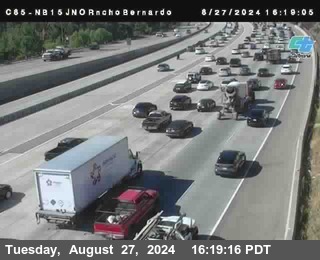 NB 15 JNO Rancho Bernardo Rd