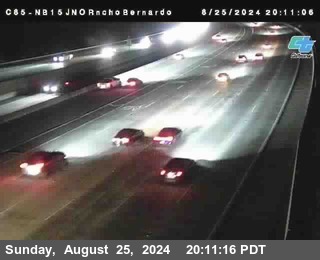 NB 15 JNO Rancho Bernardo Rd