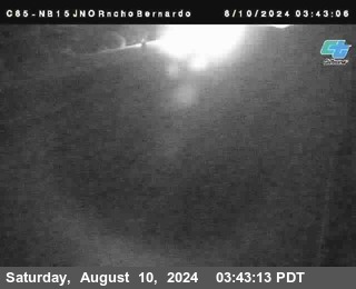 NB 15 JNO Rancho Bernardo Rd