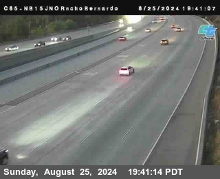 NB 15 JNO Rancho Bernardo Rd