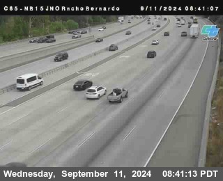 NB 15 JNO Rancho Bernardo Rd