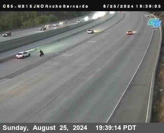 NB 15 JNO Rancho Bernardo Rd