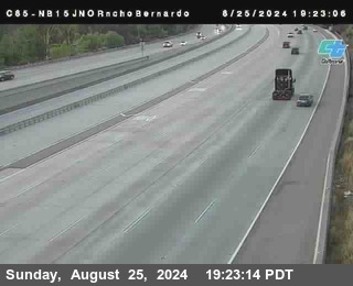 NB 15 JNO Rancho Bernardo Rd