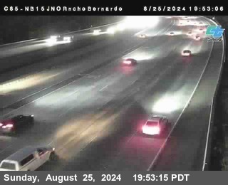 NB 15 JNO Rancho Bernardo Rd