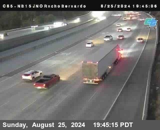 NB 15 JNO Rancho Bernardo Rd