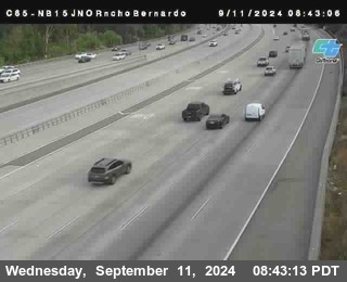 NB 15 JNO Rancho Bernardo Rd