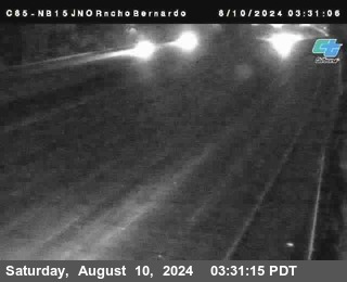 NB 15 JNO Rancho Bernardo Rd