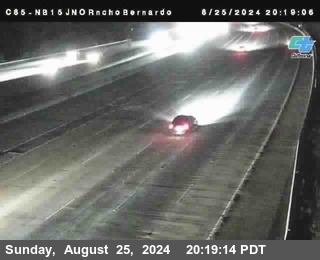 NB 15 JNO Rancho Bernardo Rd