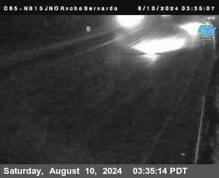 NB 15 JNO Rancho Bernardo Rd