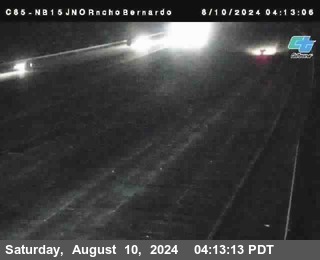 NB 15 JNO Rancho Bernardo Rd