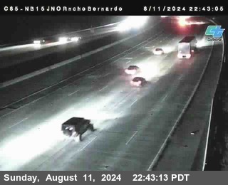 NB 15 JNO Rancho Bernardo Rd