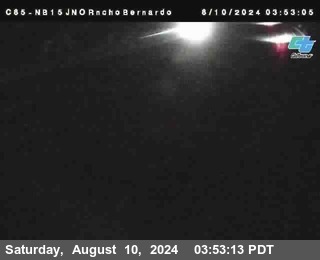 NB 15 JNO Rancho Bernardo Rd