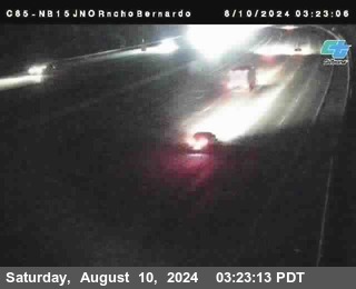 NB 15 JNO Rancho Bernardo Rd