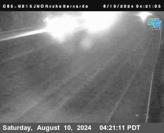 NB 15 JNO Rancho Bernardo Rd