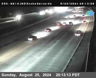 NB 15 JNO Rancho Bernardo Rd