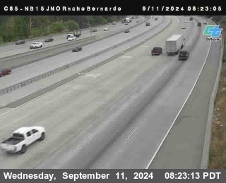 NB 15 JNO Rancho Bernardo Rd