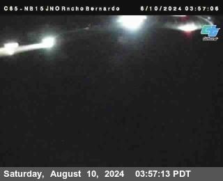 NB 15 JNO Rancho Bernardo Rd