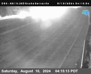 NB 15 JNO Rancho Bernardo Rd