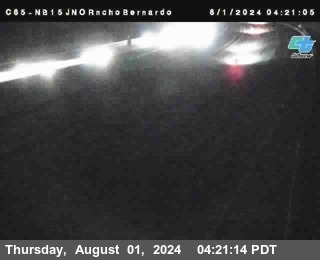 NB 15 JNO Rancho Bernardo Rd