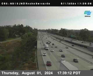 NB 15 JNO Rancho Bernardo Rd