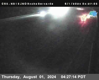 NB 15 JNO Rancho Bernardo Rd